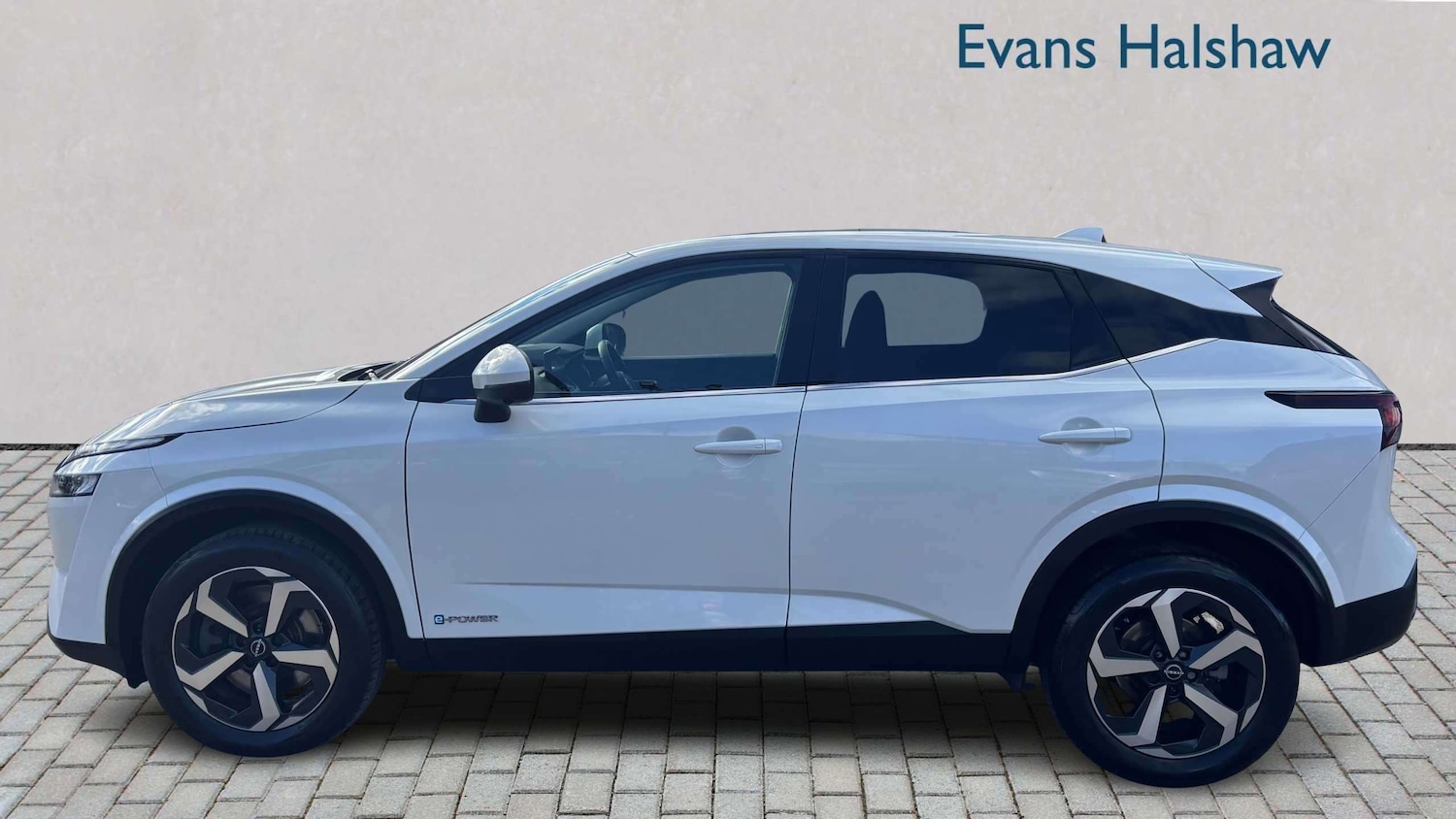 Used Nissan Qashqai 2023 for sale - 77859746: Photo 3