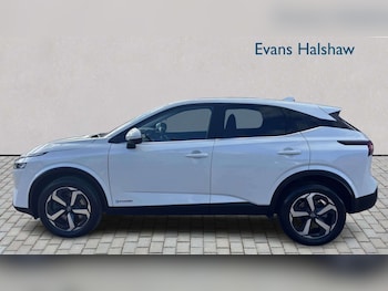 Used Nissan Qashqai 2023 for sale - 77859746: Photo