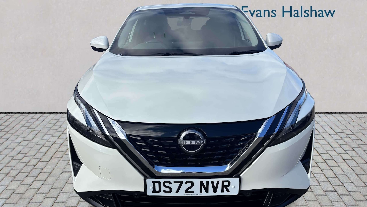 Used Nissan Qashqai 2023 for sale - 77859746: Photo 4