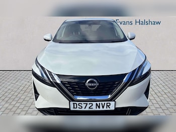 Used Nissan Qashqai 2023 for sale - 77859746: Photo