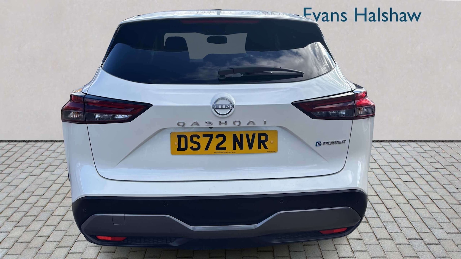 Used Nissan Qashqai 2023 for sale - 77859746: Photo 5