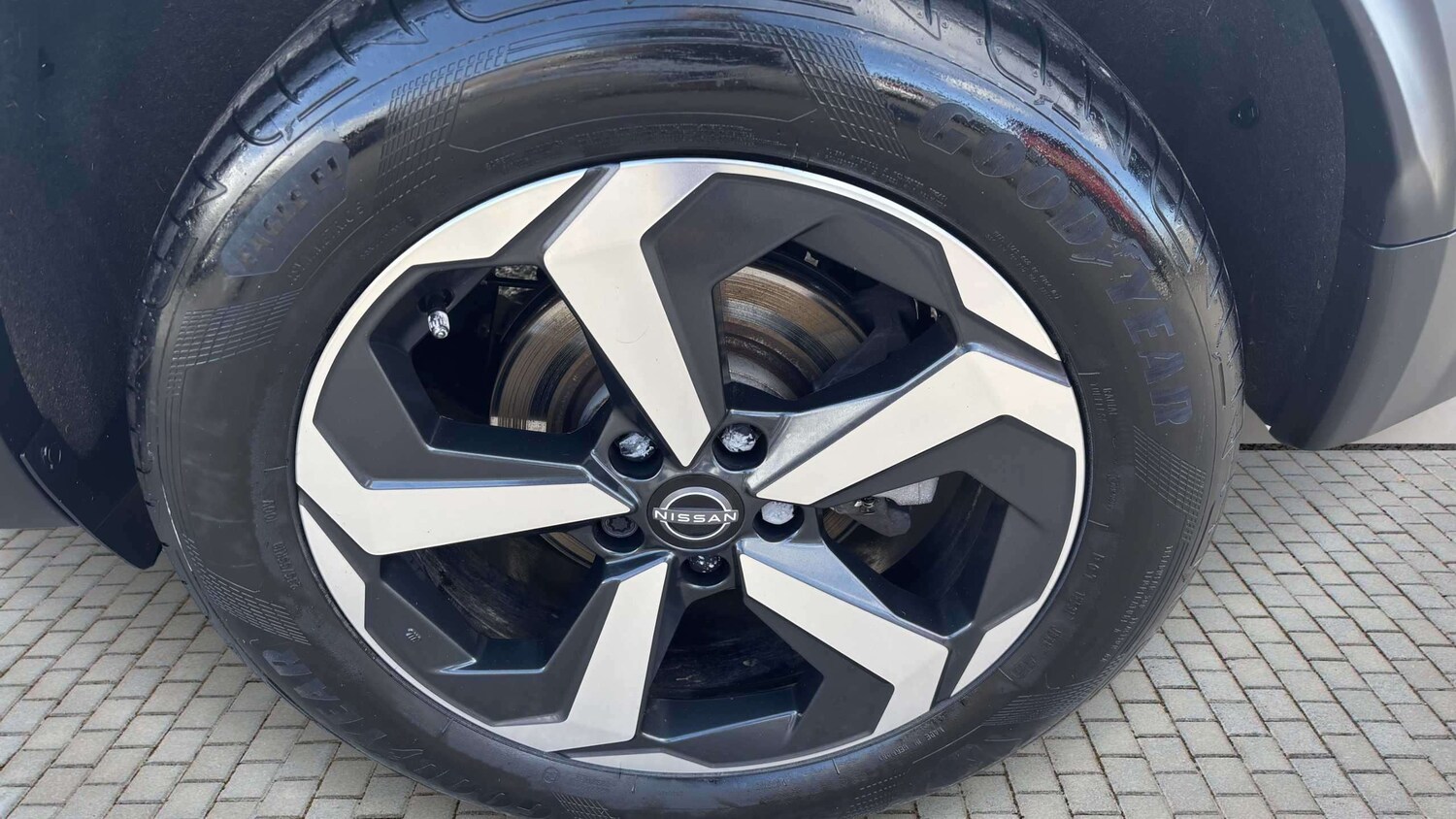 Used Nissan Qashqai 2023 for sale - 77859746: Photo 7