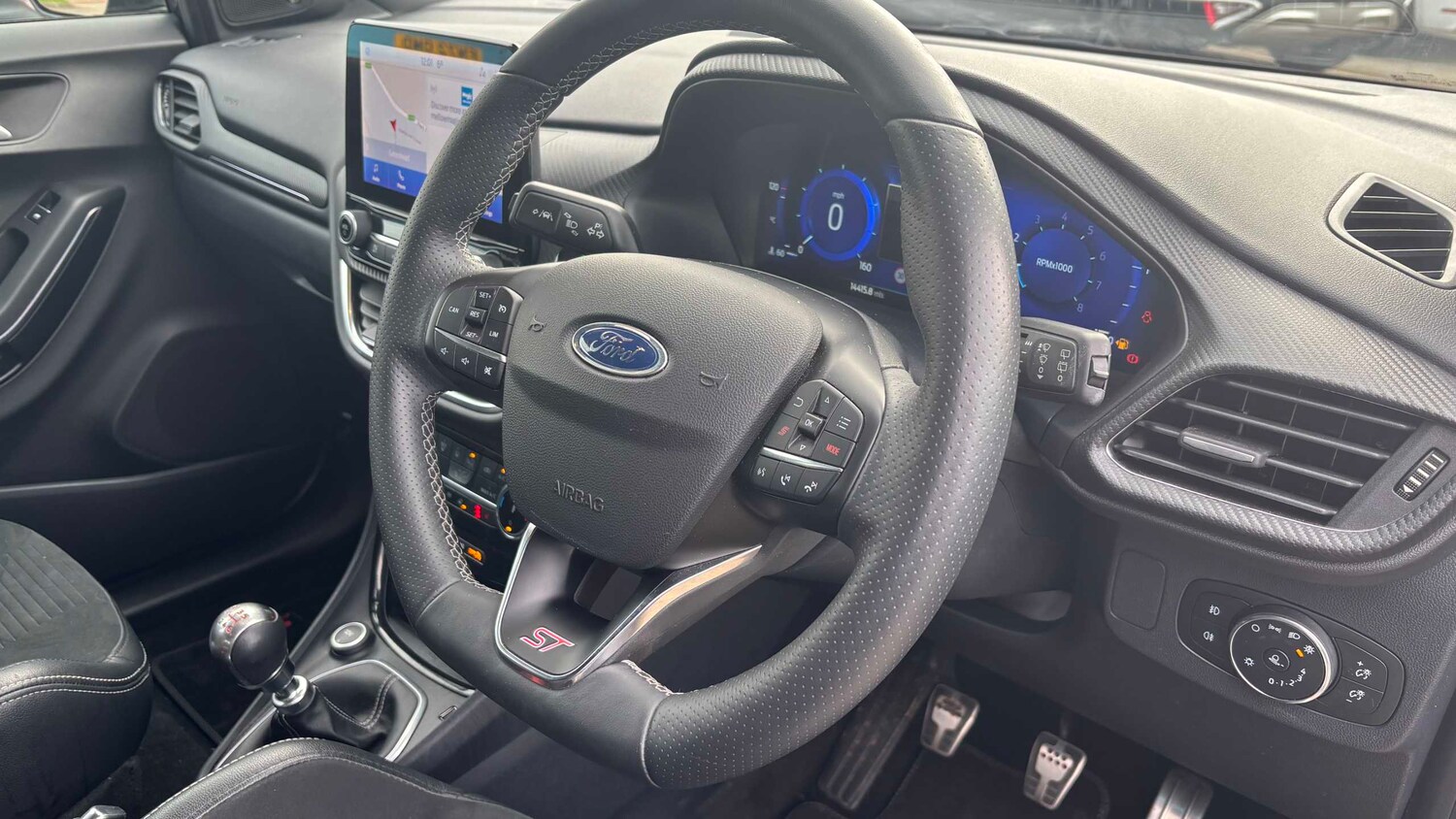 Used Ford Puma for sale - 77858798: Photo 10