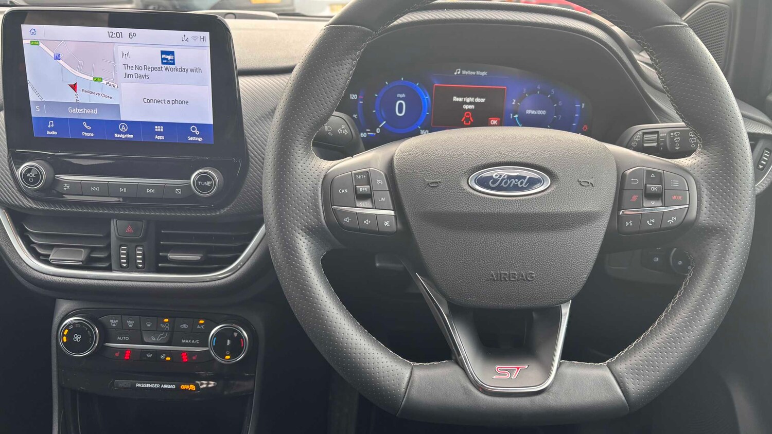 Used Ford Puma for sale - 77858798: Photo 11