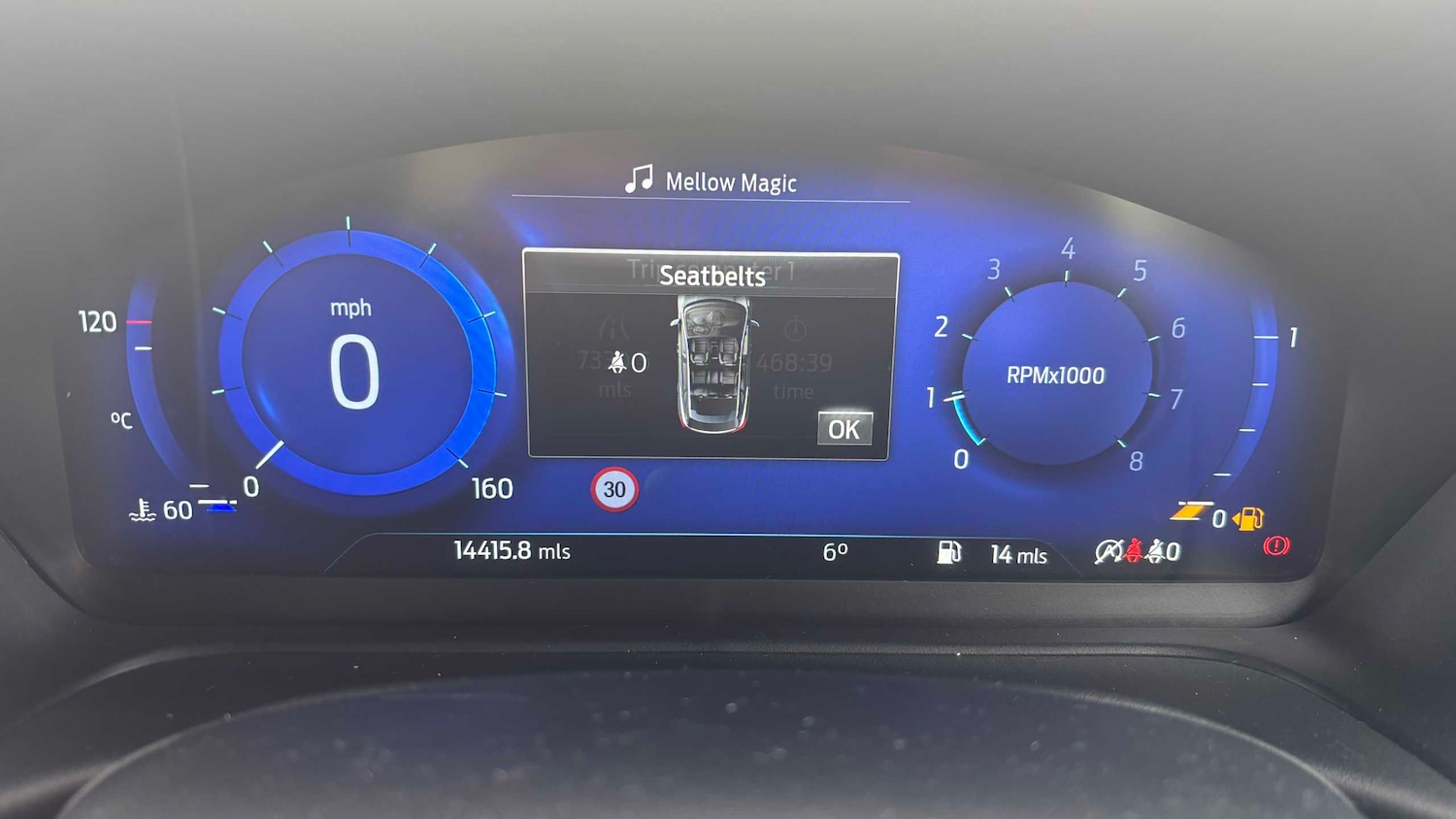 Used Ford Puma for sale - 77858798: Photo 13