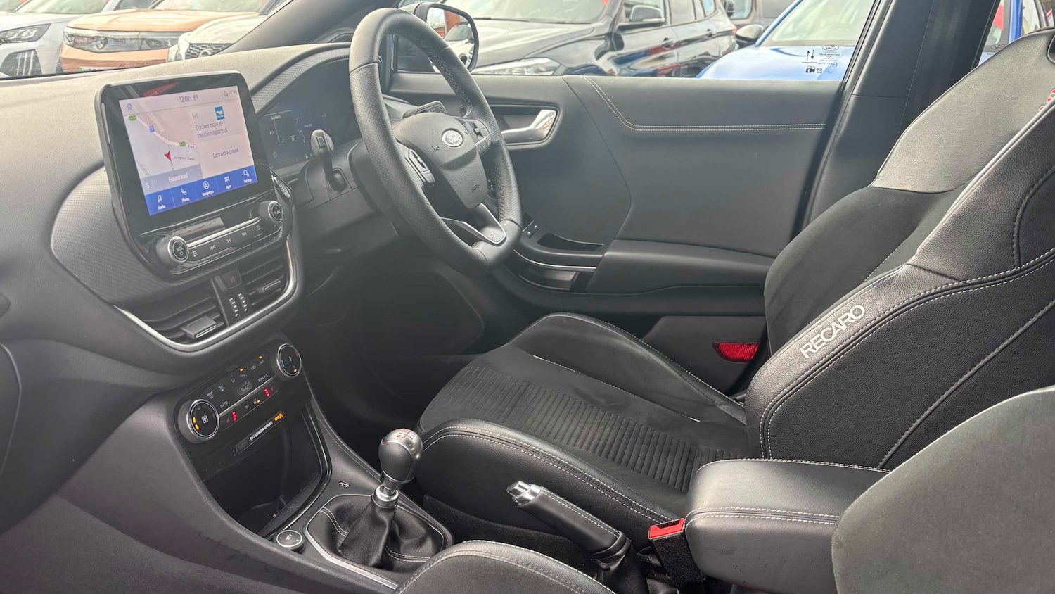 Used Ford Puma for sale - 77858798: Photo 17