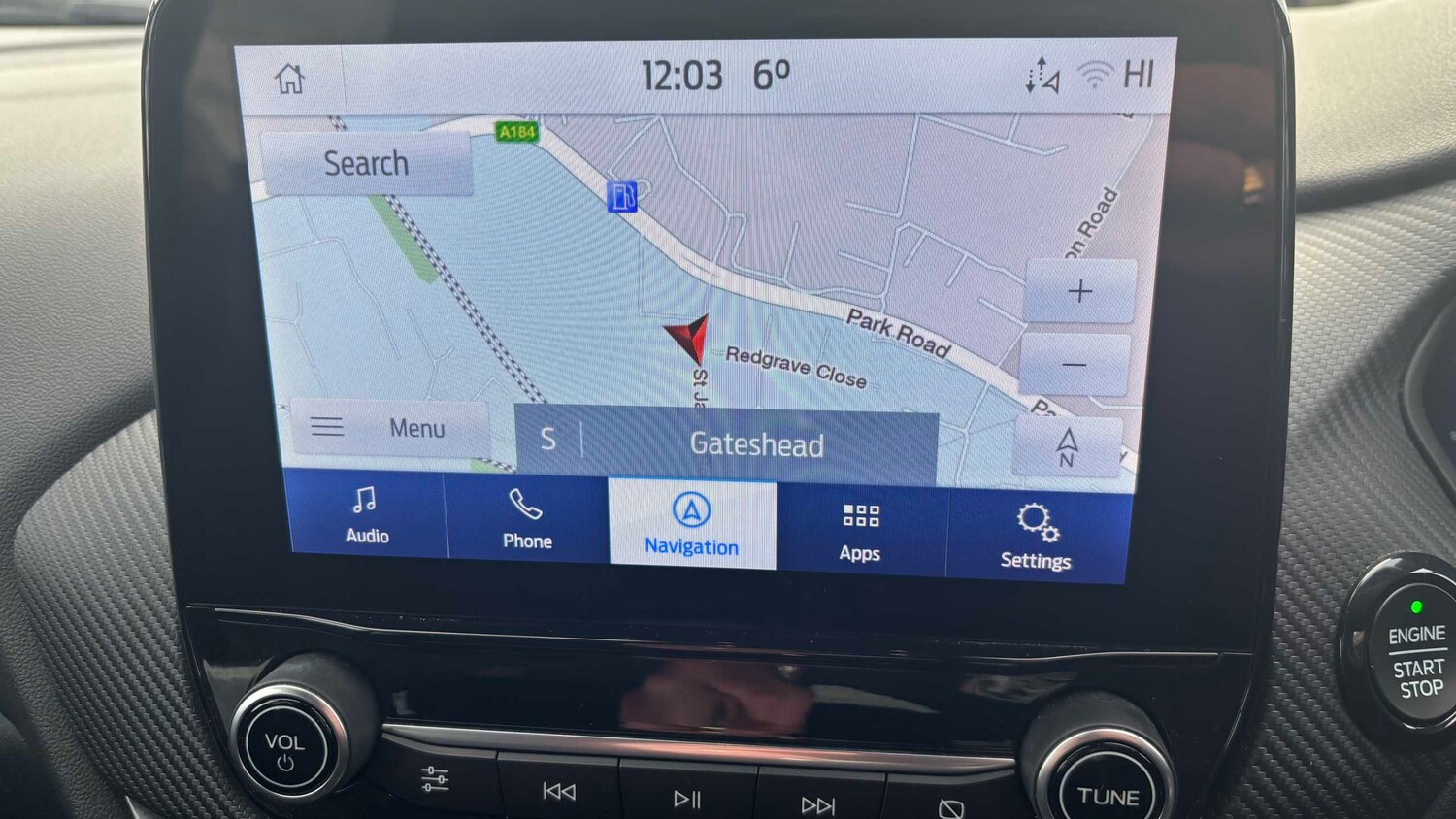 Used Ford Puma for sale - 77858798: Photo 19