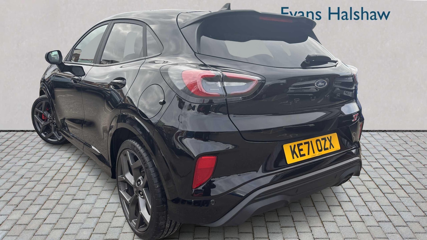Used Ford Puma for sale - 77858798: Photo 2