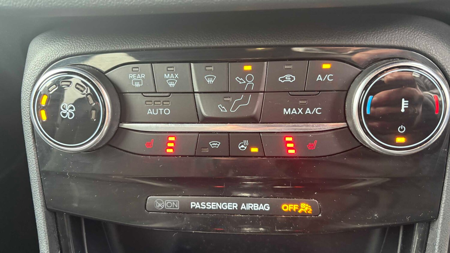 Used Ford Puma for sale - 77858798: Photo 21