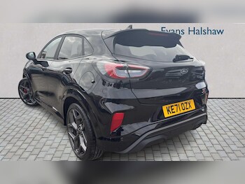 Used Ford Puma 2022 for sale - 77858798: Photo