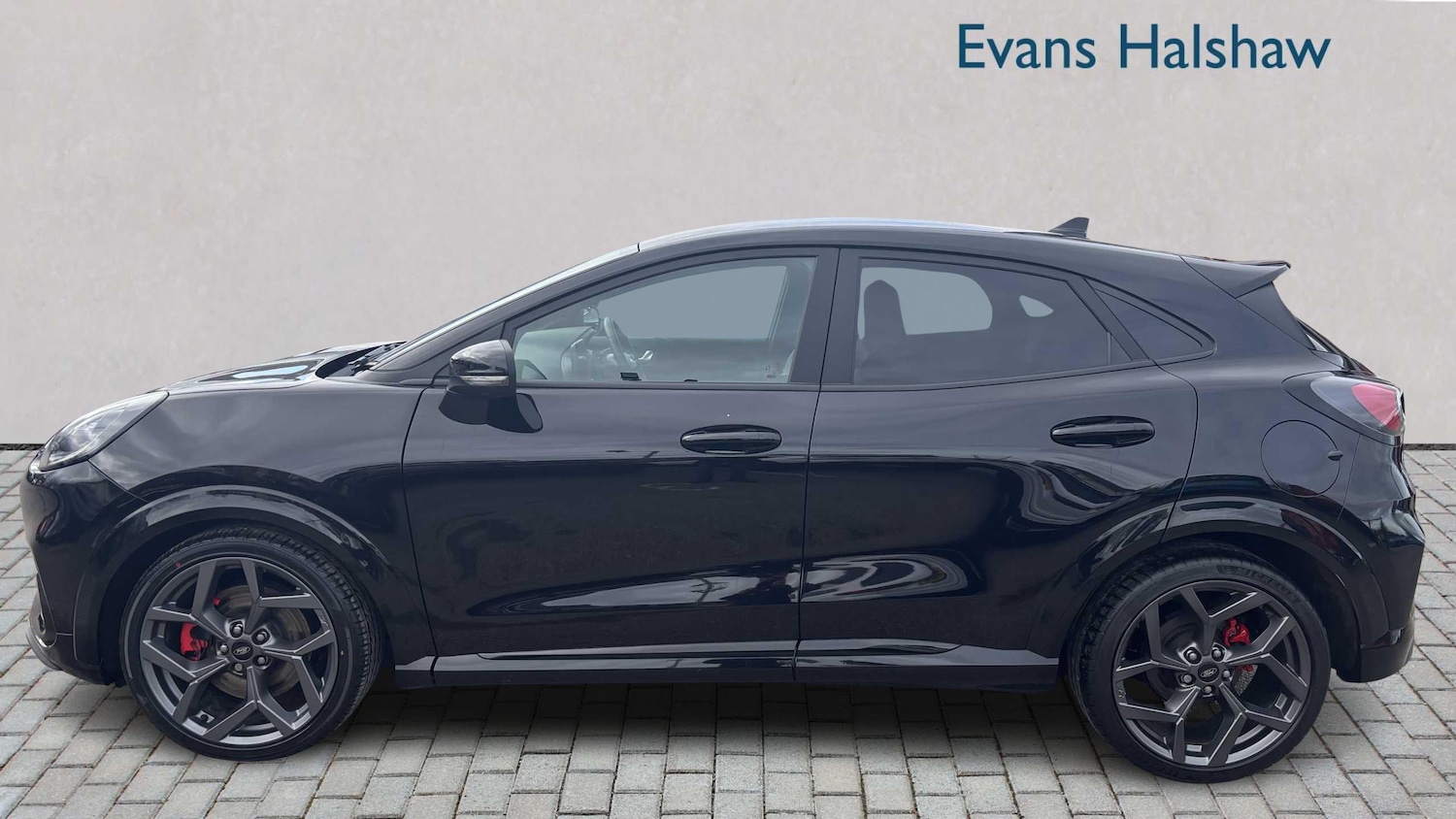 Used Ford Puma for sale - 77858798: Photo 3