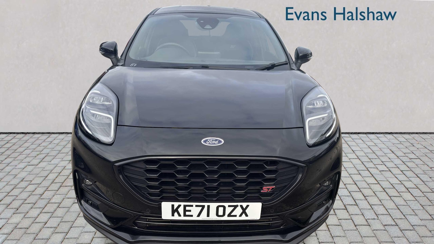 Used Ford Puma for sale - 77858798: Photo 4
