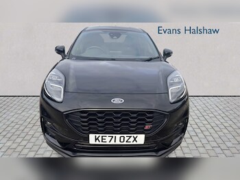 Used Ford Puma 2022 for sale - 77858798: Photo