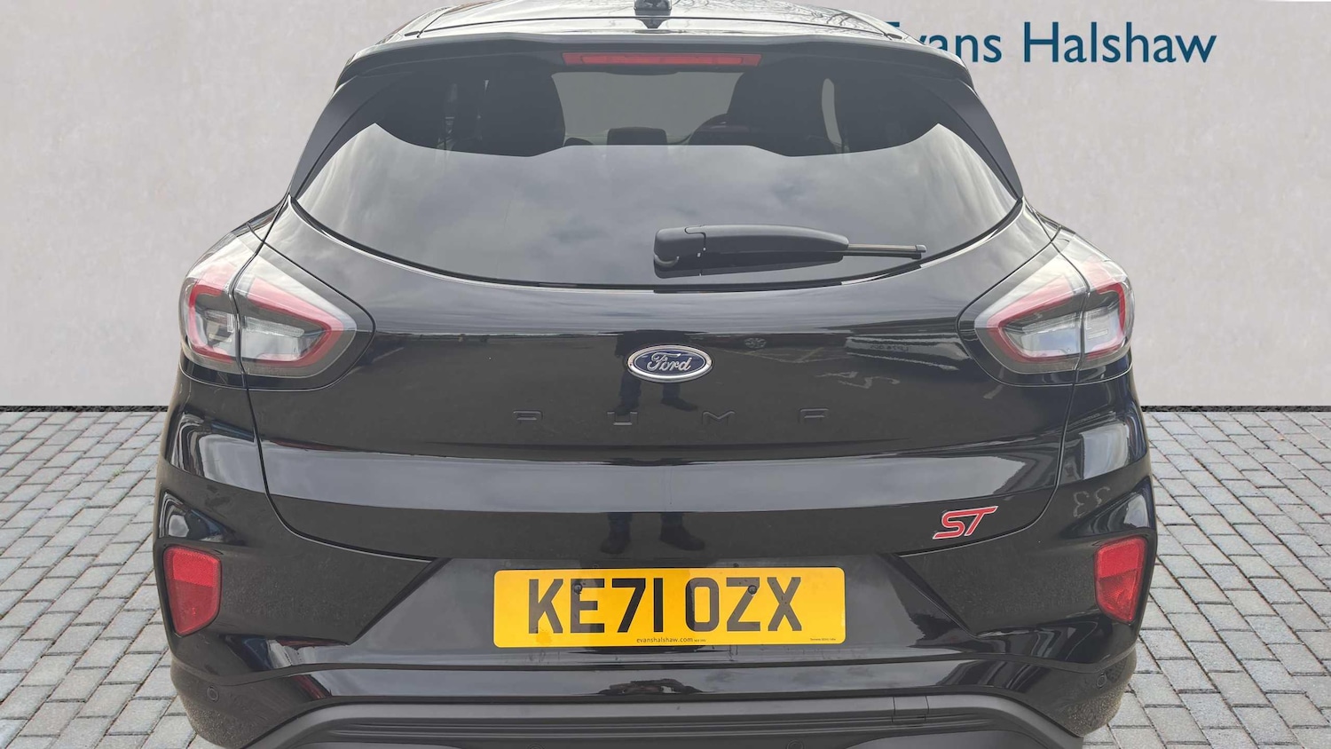 Used Ford Puma for sale - 77858798: Photo 5