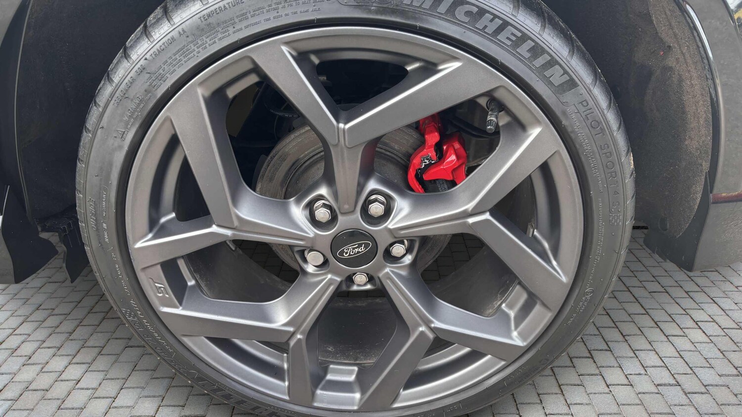 Used Ford Puma for sale - 77858798: Photo 7