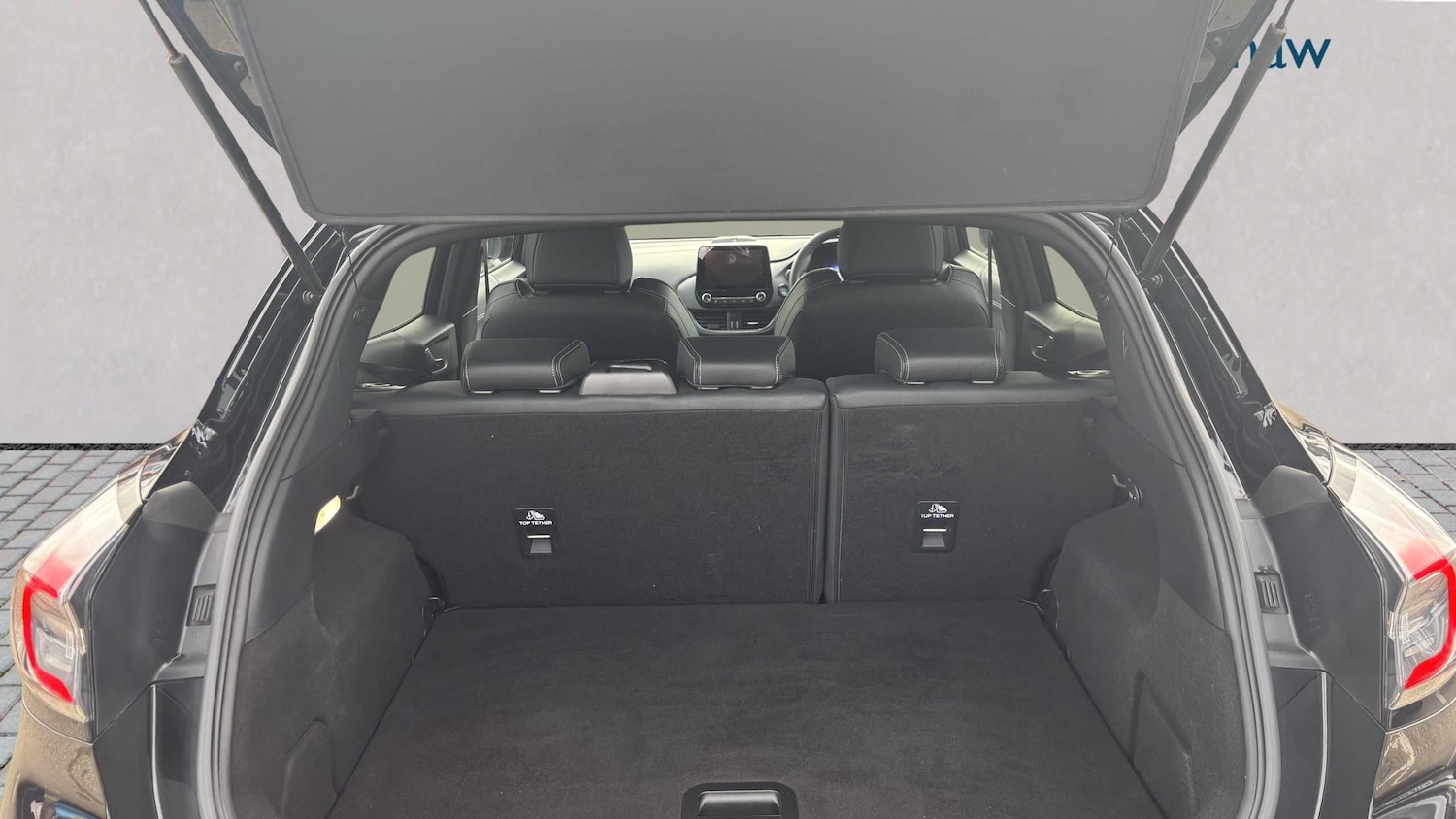 Used Ford Puma for sale - 77858798: Photo 8