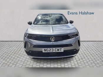 Used Vauxhall Mokka 2023 for sale - 79051742: Photo