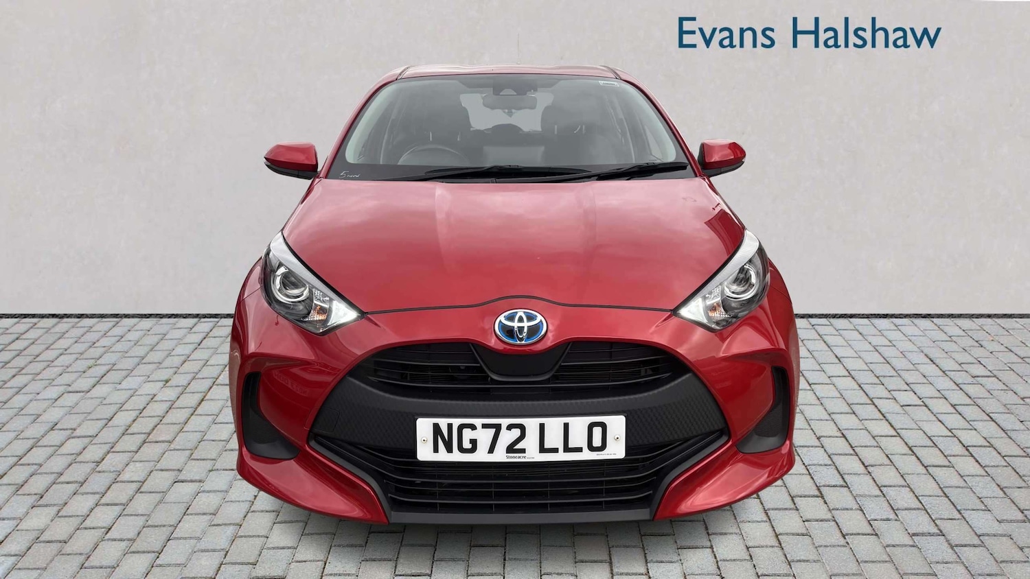 Used Toyota Yaris 2023 for sale - 77913966: Photo 5