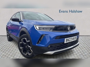 Used Vauxhall Mokka 2023 for sale - 78732319: Photo