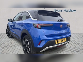 Used Vauxhall Mokka 2023 for sale - 78732319: Photo