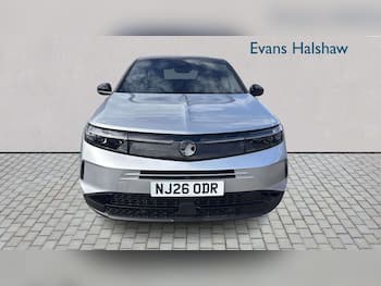 Used Vauxhall Grandland 2026 for sale - 79660733: Photo