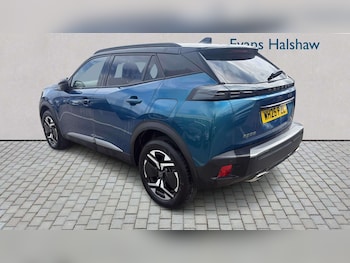 Used Peugeot 2008 2025 for sale - 79351952: Photo