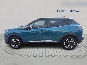 Used Peugeot 2008 2025 for sale - 79351952: Photo