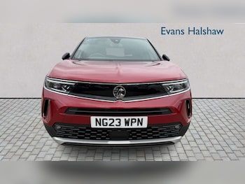 Used Vauxhall Mokka 2023 for sale - 79428873: Photo