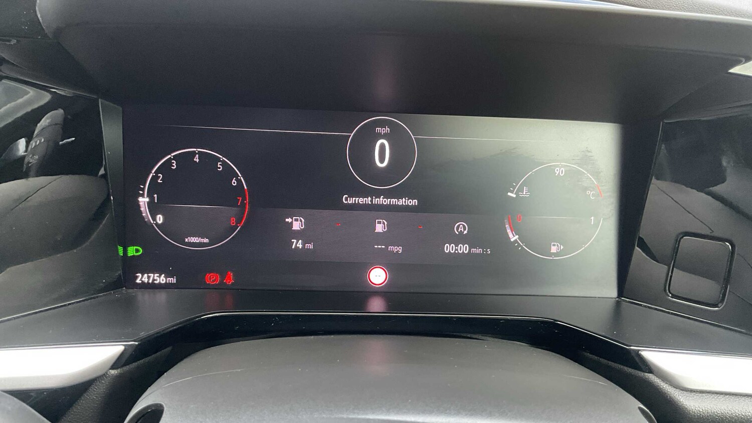 Used Vauxhall Grandland 2023 for sale - 77859652: Photo 13