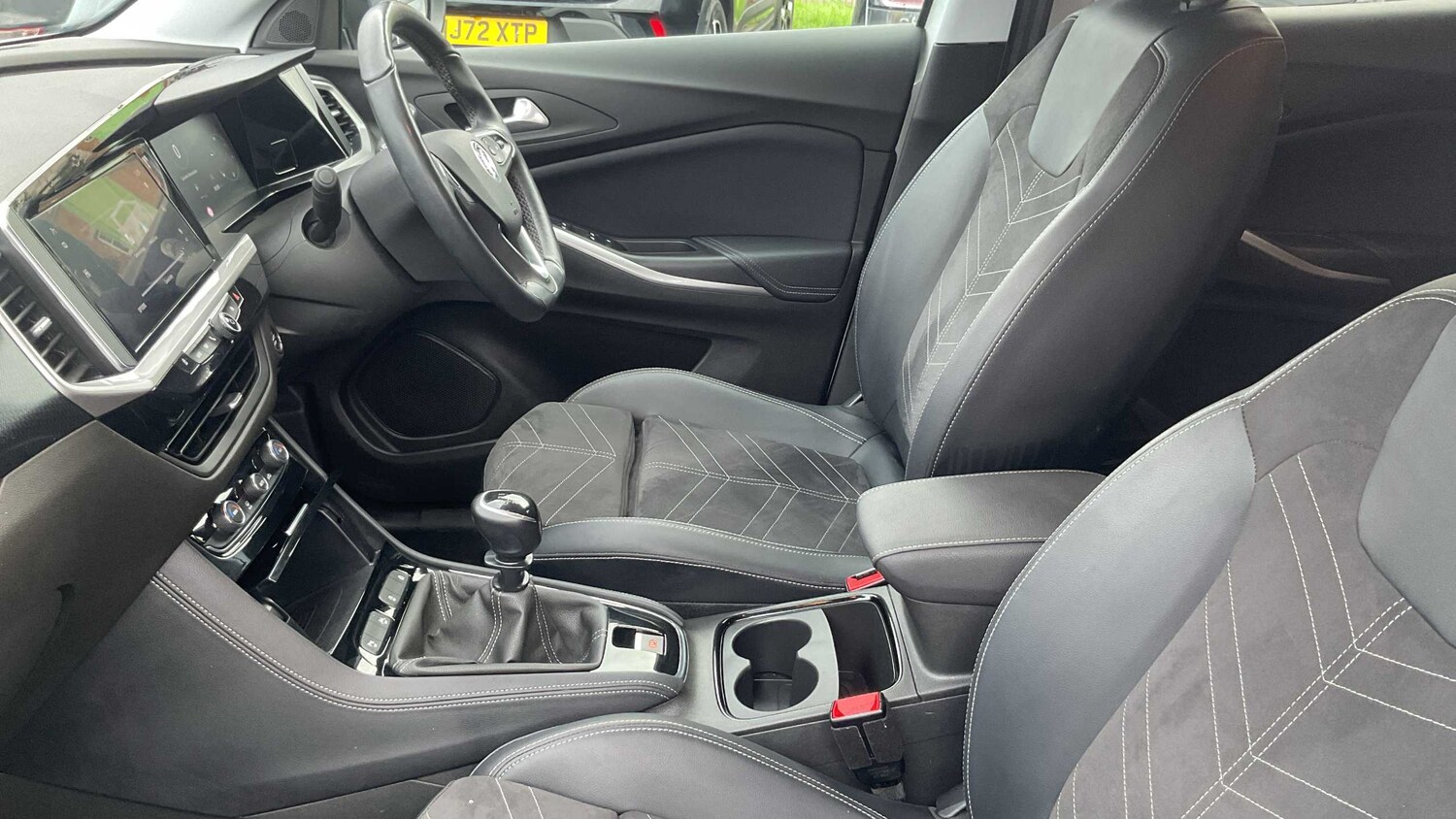 Used Vauxhall Grandland 2023 for sale - 77859652: Photo 17