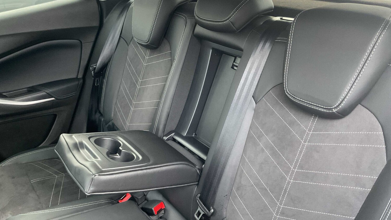 Used Vauxhall Grandland 2023 for sale - 77859652: Photo 18