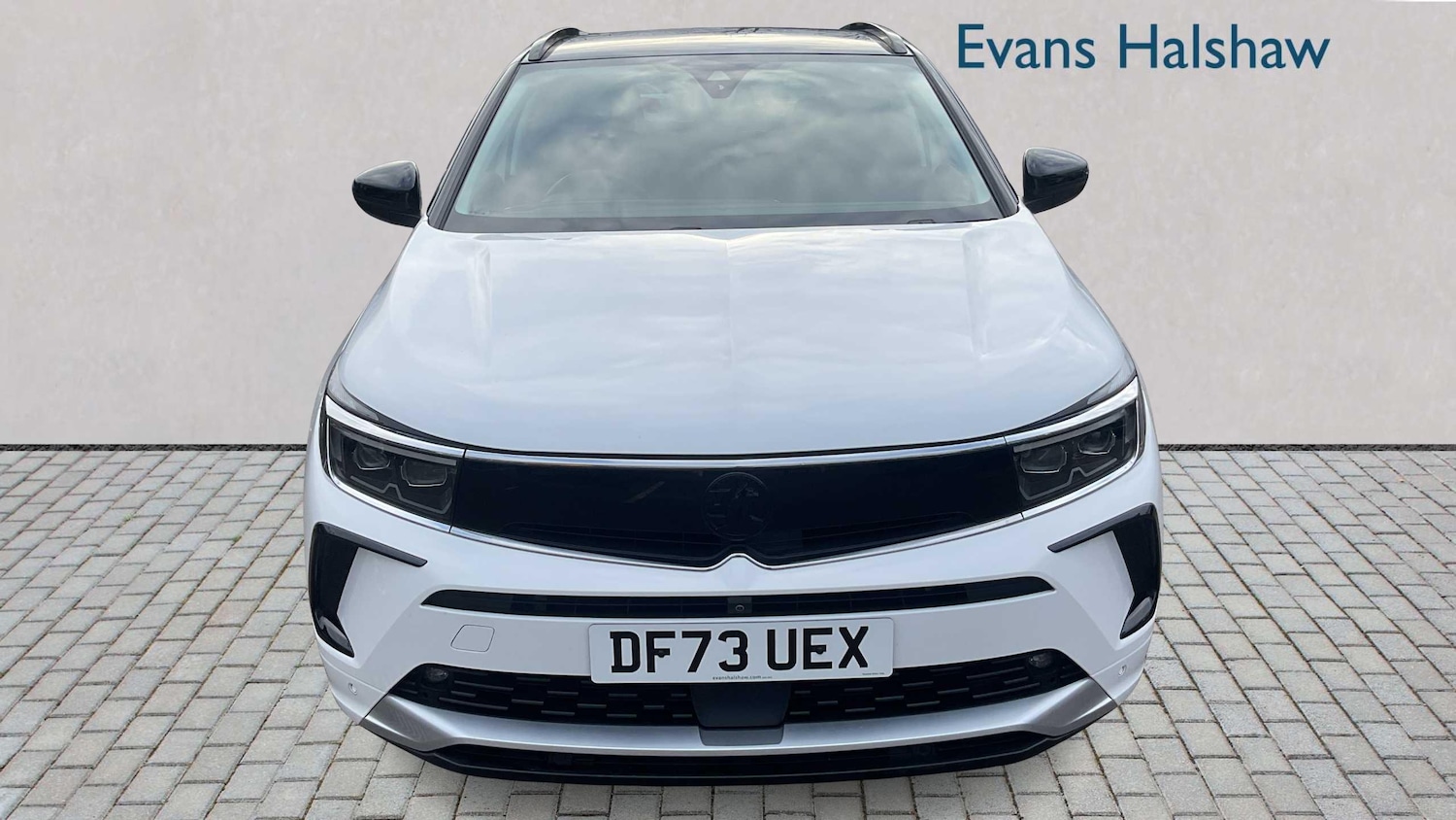 Used Vauxhall Grandland 2023 for sale - 77859652: Photo 4