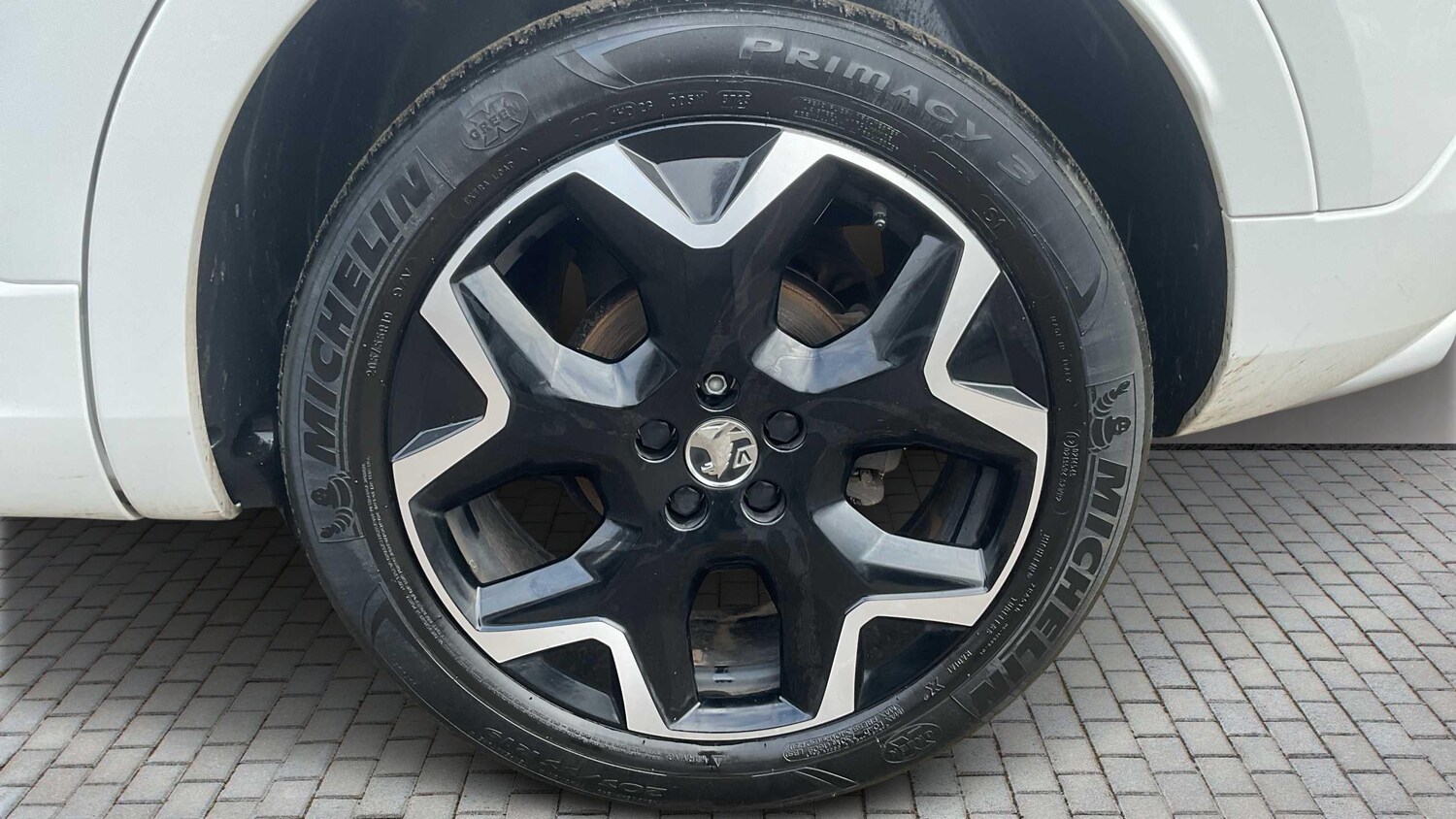 Used Vauxhall Grandland 2023 for sale - 77859652: Photo 7