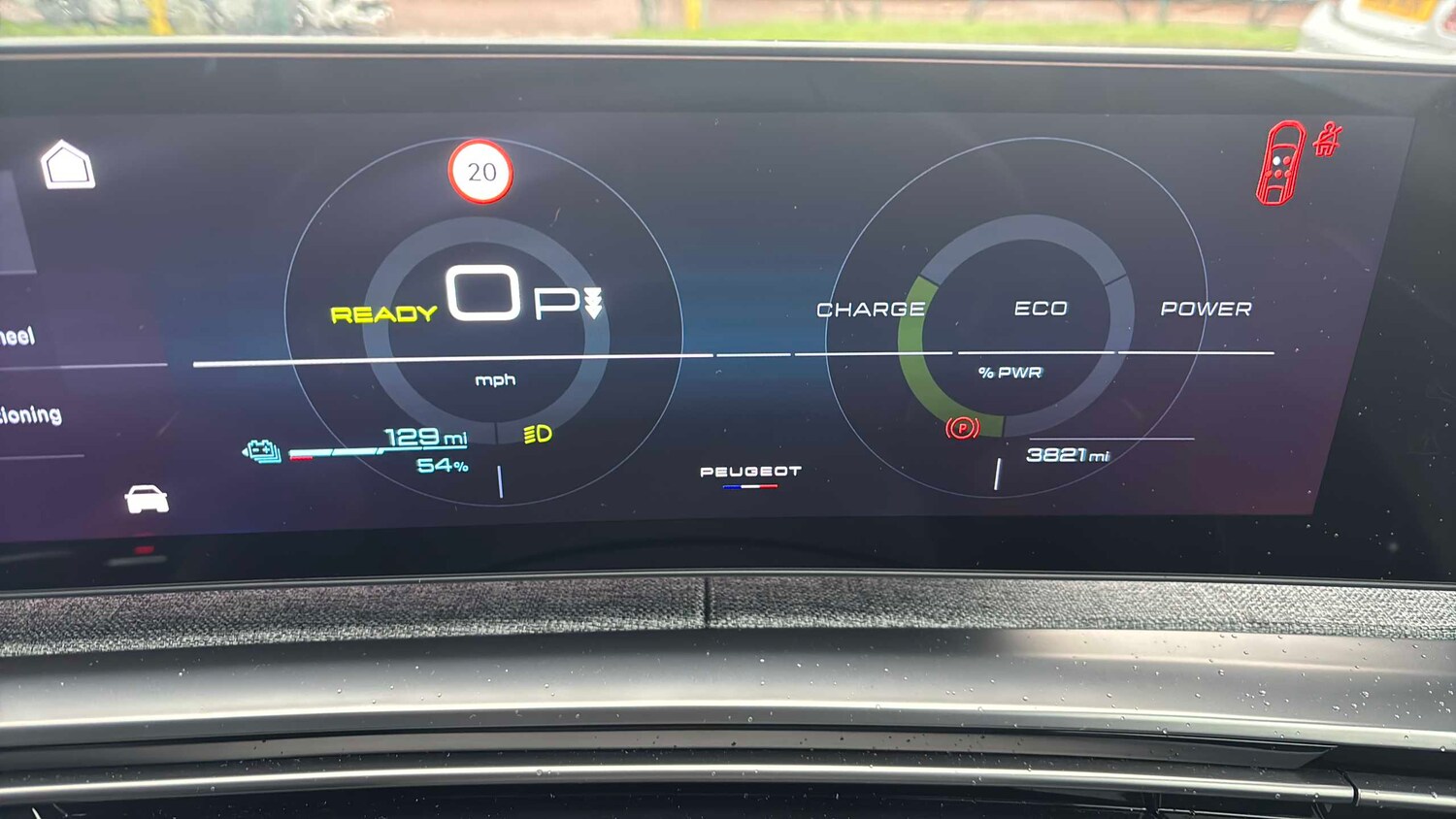 Used Peugeot 3008 for sale - 77856846: Photo 13