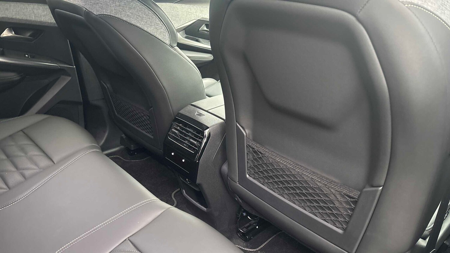 Used Peugeot 3008 for sale - 77856846: Photo 16