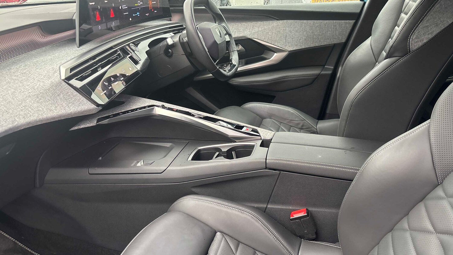 Used Peugeot 3008 for sale - 77856846: Photo 17