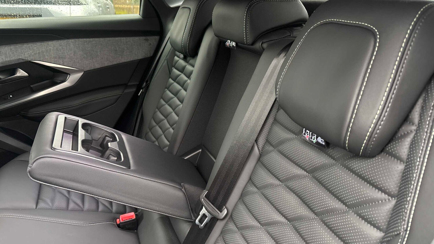 Used Peugeot 3008 for sale - 77856846: Photo 18