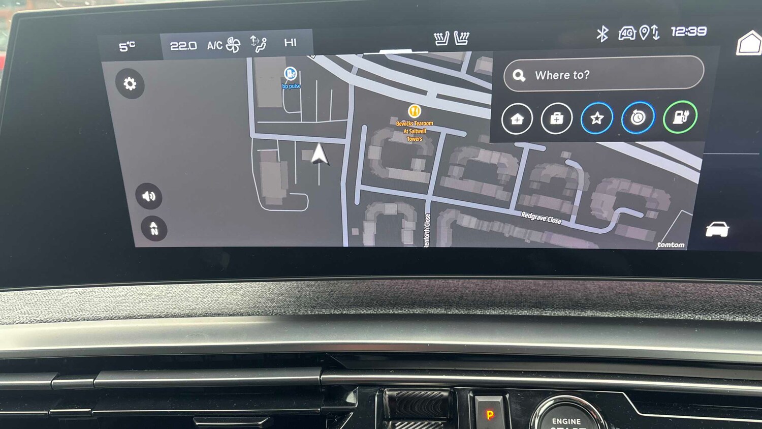 Used Peugeot 3008 for sale - 77856846: Photo 20