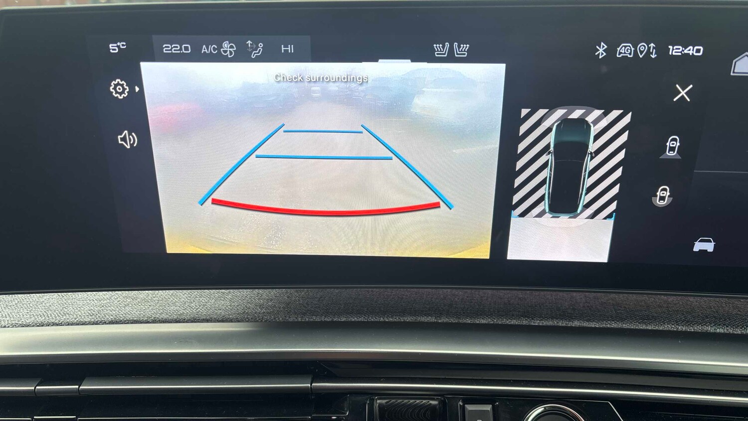 Used Peugeot 3008 for sale - 77856846: Photo 21