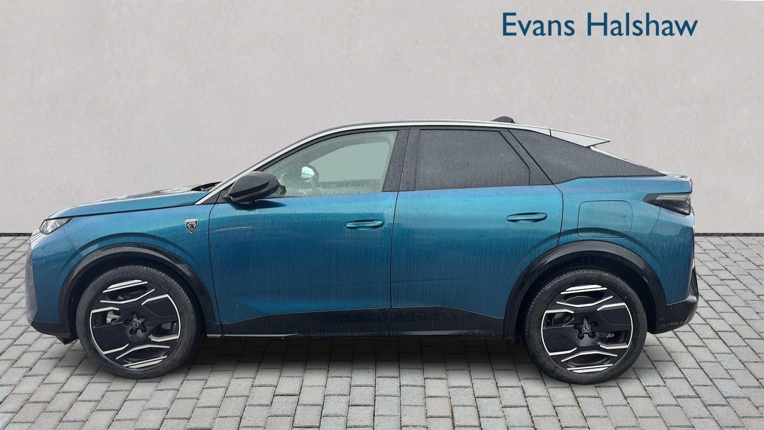 Used Peugeot 3008 for sale - 77856846: Photo 3