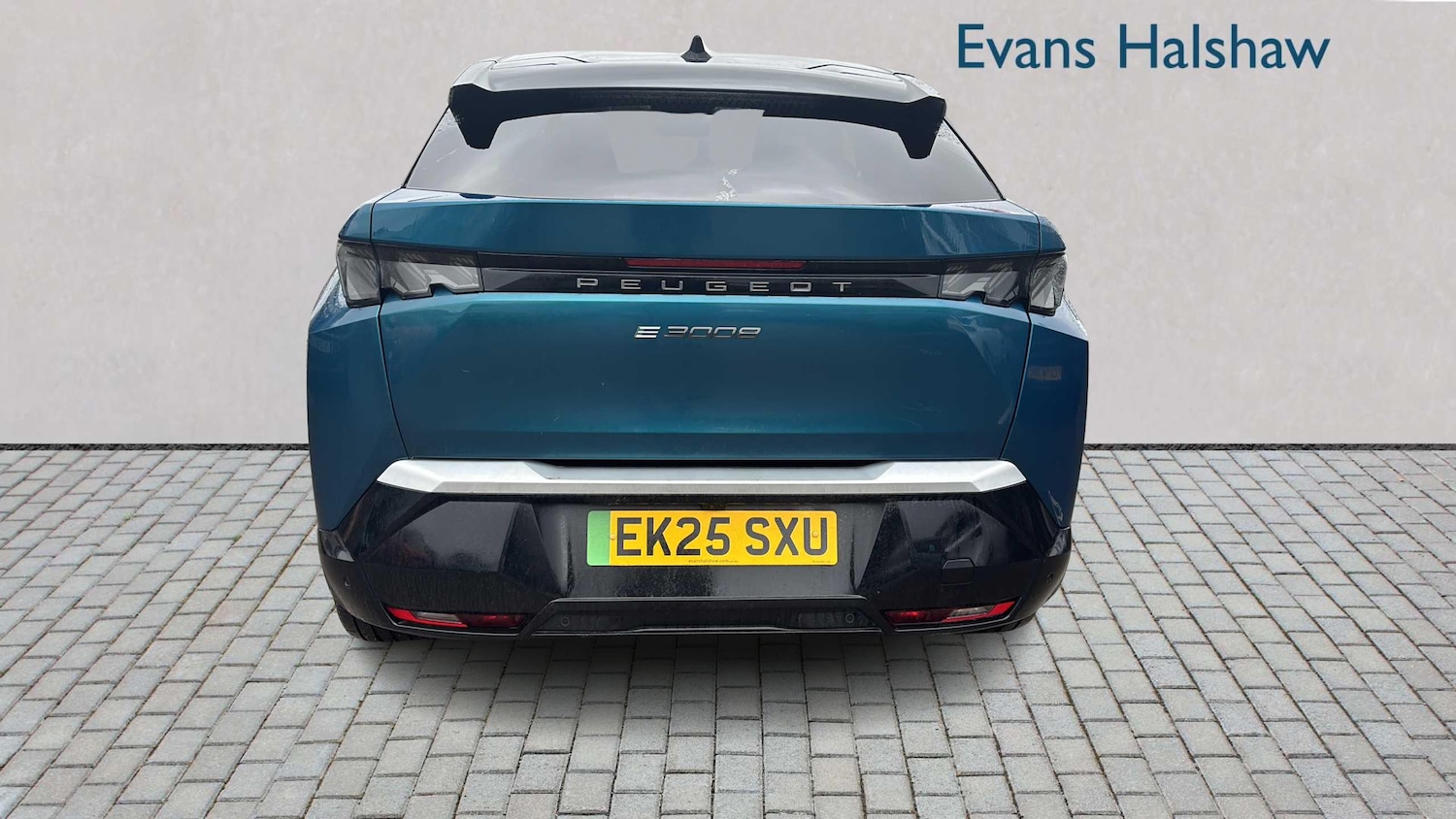 Used Peugeot 3008 for sale - 77856846: Photo 5