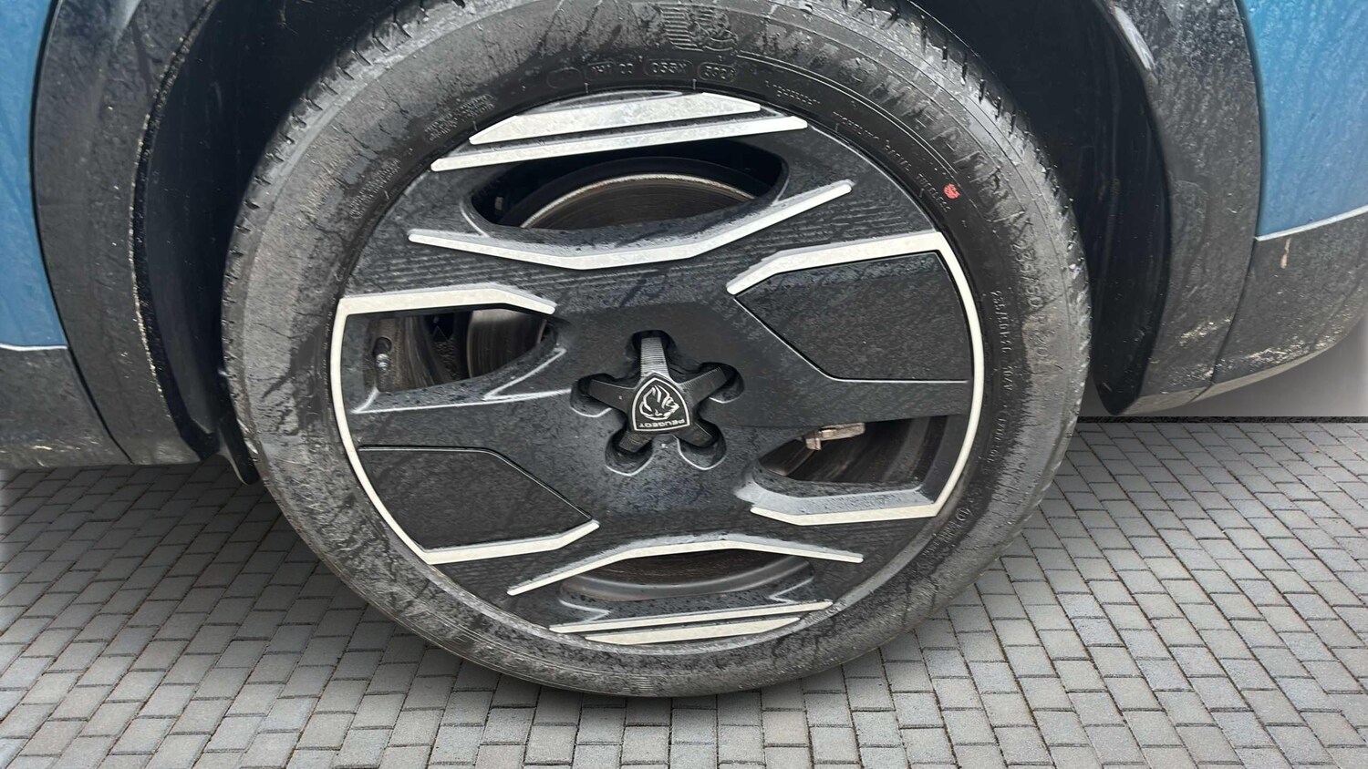 Used Peugeot 3008 for sale - 77856846: Photo 7