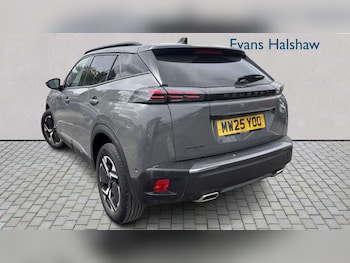 Used Peugeot 2008 2025 for sale - 78845378: Photo