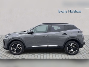 Used Peugeot 2008 2025 for sale - 78845378: Photo