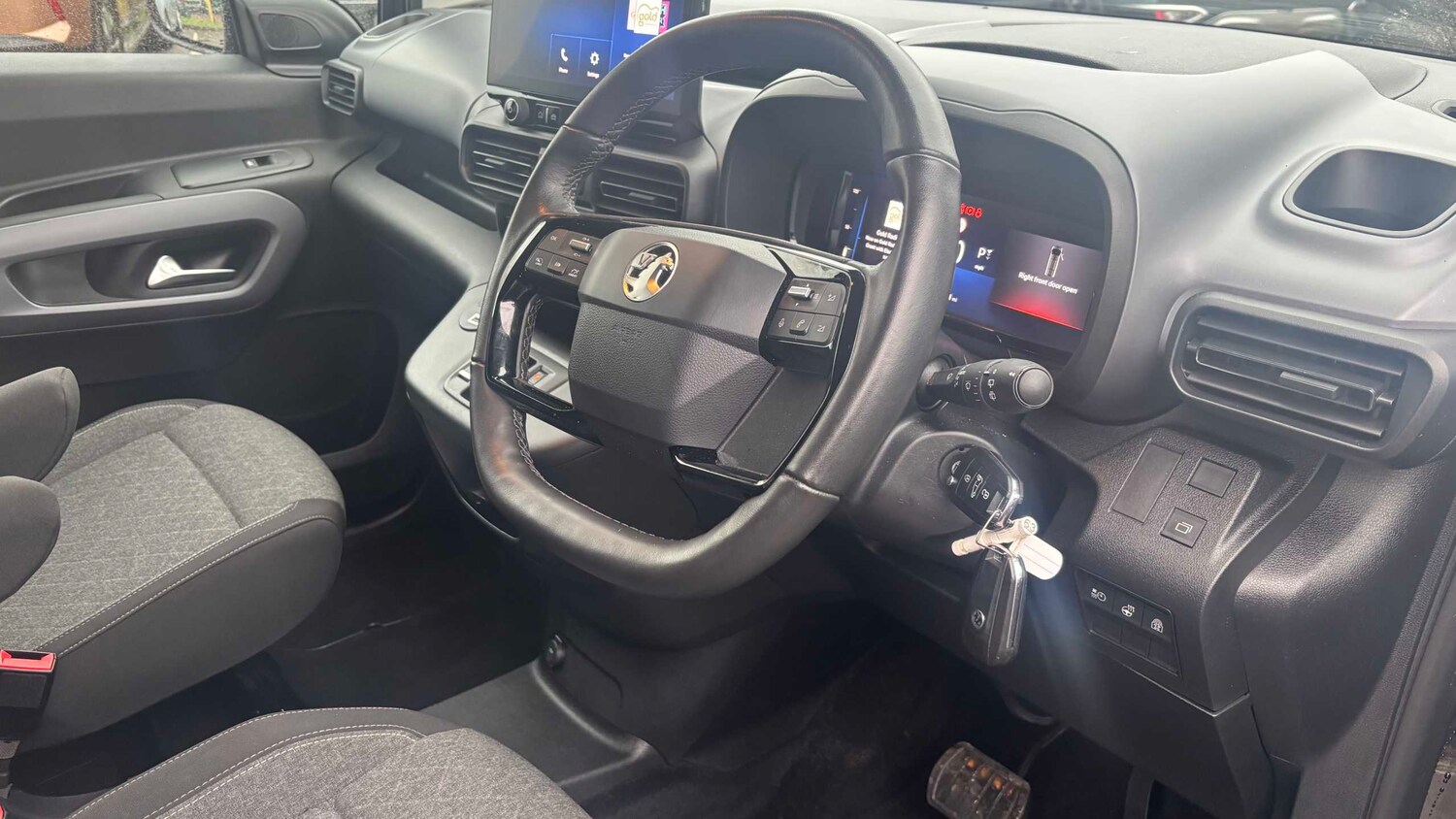 Used Vauxhall Combo Life 2024 for sale - 77858454: Photo 10