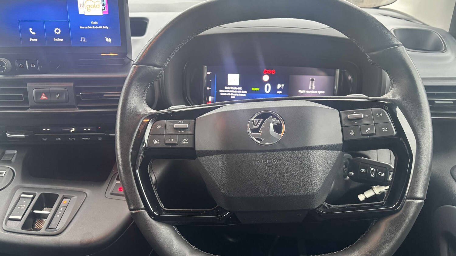 Used Vauxhall Combo Life 2024 for sale - 77858454: Photo 11