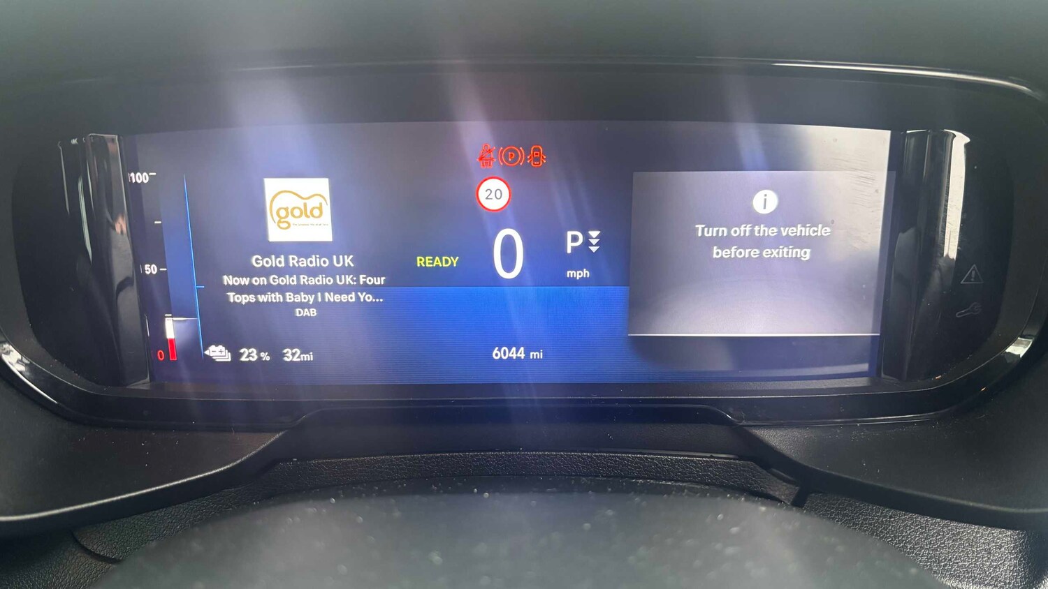 Used Vauxhall Combo Life 2024 for sale - 77858454: Photo 13