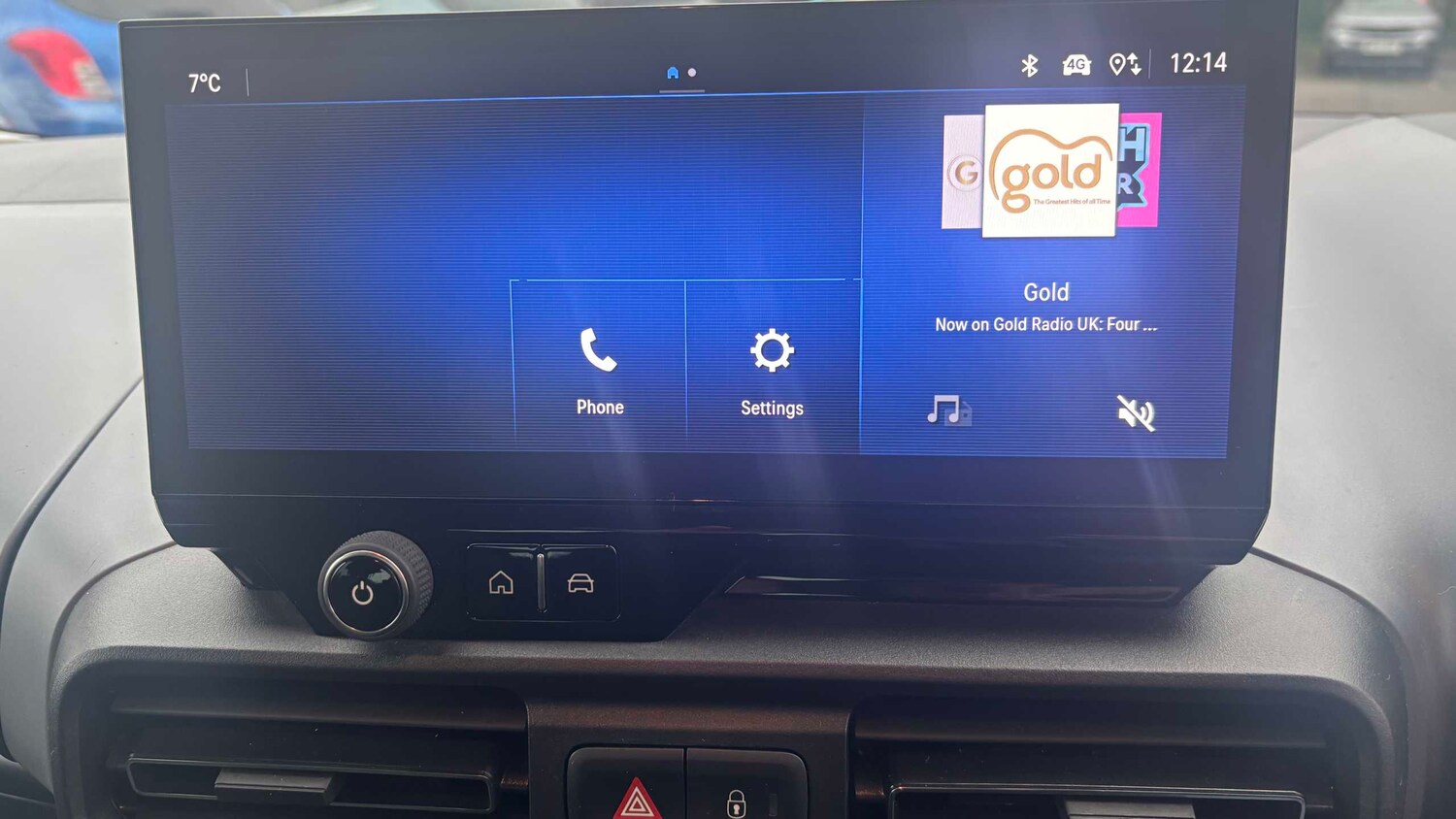 Used Vauxhall Combo Life 2024 for sale - 77858454: Photo 14