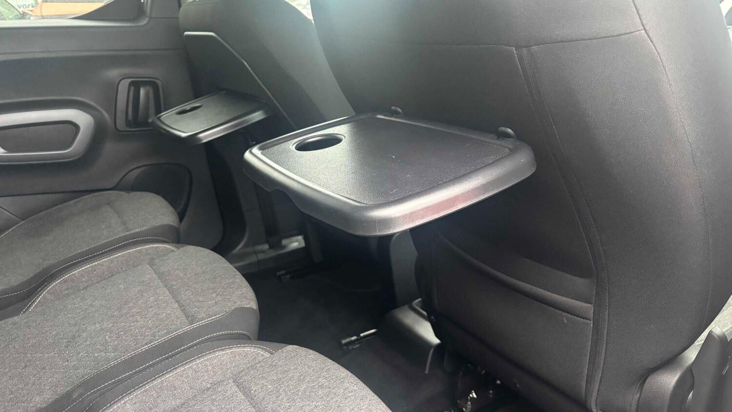 Used Vauxhall Combo Life 2024 for sale - 77858454: Photo 16