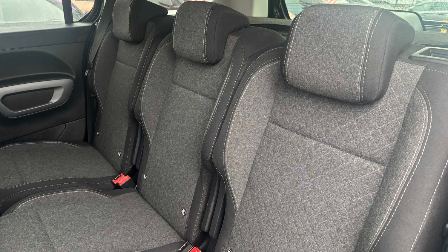 Used Vauxhall Combo Life 2024 for sale - 77858454: Photo 18